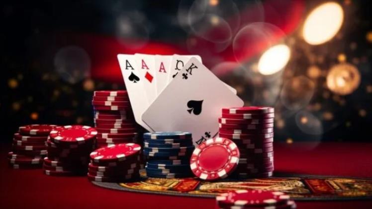 Baccarat NEW88: A Complete Guide to Playing and Winning at Baccarat 3 Baccarat NEW88: A Complete Guide to Playing and Winning at Baccarat