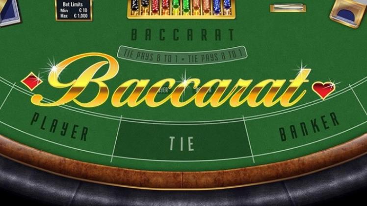 Baccarat NEW88: A Complete Guide to Playing and Winning at Baccarat 2 Baccarat NEW88 A Complete Guide to Playing and Winning at Baccarat2