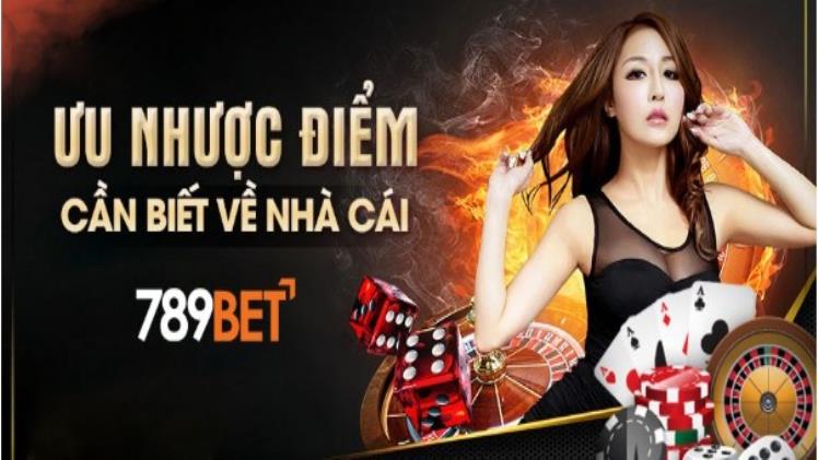 Discover the Dynamic World of 789BET Betting Brand 1 Discover the Dynamic World of 789BET Betting Brand