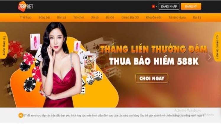 Discover the Dynamic World of 789BET Betting Brand 2 Discover the Dynamic World of 789BET Betting Brand