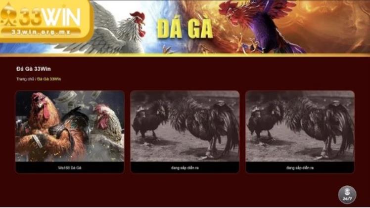 Discover the Thrill of Cockfighting at 33win: A Complete Guide 9 Discover the Thrill of Cockfighting at 33win A Complete Guide