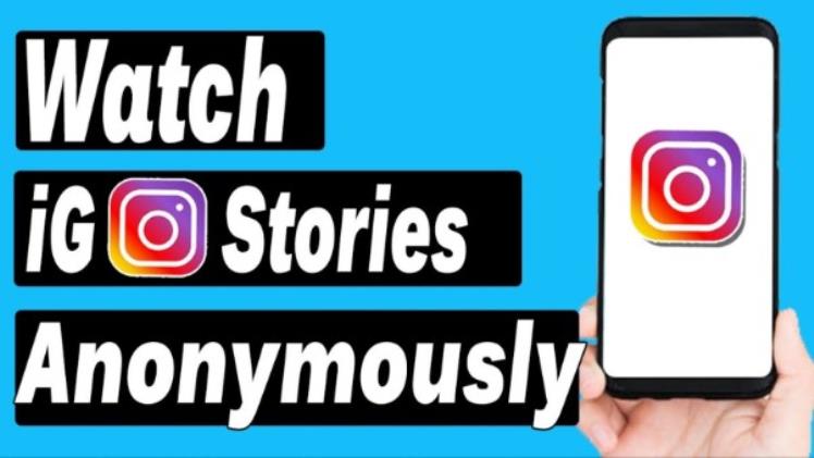 Experience Instagram Stories in a Whole New Anonymous Approach with Iganony 1 Experience Instagram Stories in a Whole New Anonymous Approach with Iganony