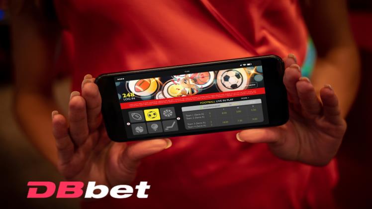 Exploring Online Betting with Dbbet: A New Wave of Digital Entertainment in BD 14 Exploring Online Betting with Dbbet A New Wave of Digital Entertainment in BD
