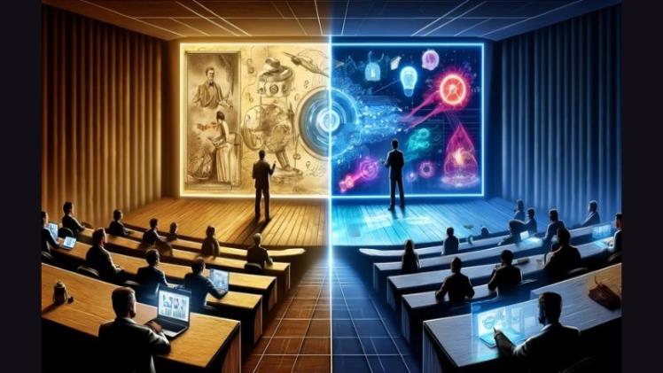 Step Up Your Presentation Game: Why AI is the Smartest Way to Impress Your Audience 4 Step Up Your Presentation Game: Why AI is the Smartest Way to Impress Your Audience