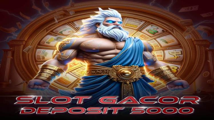 SBObet & Slot Depo 5K: The Best Choice for Starters in Online Gaming 2 SBObet & Slot Depo 5K: The Best Choice for Starters in Online Gaming