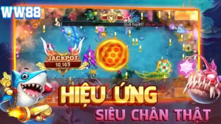 Chasing Jackpots in the Thrilling World of Ban Ca No Hu at WW882