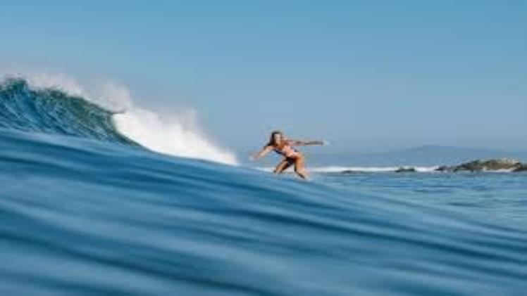 Costa Rica Surf Camp Combines Waves and Wellness in One Escape 5 Camp