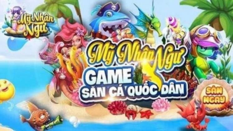 Discover the Enchanting World of Fish Shooting Mermaid An Underwater Adventure2