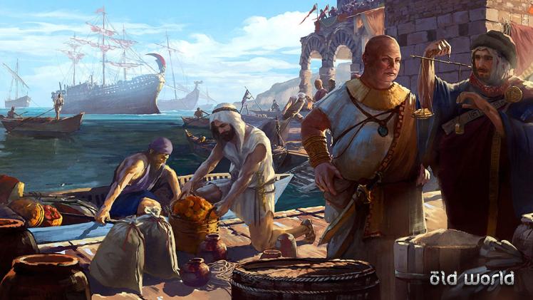 Discover the Rich Strategy of Goa: A Game of Exploration and Trade 10 Discover the Rich Strategy of Goa: A Game of Exploration and Trade