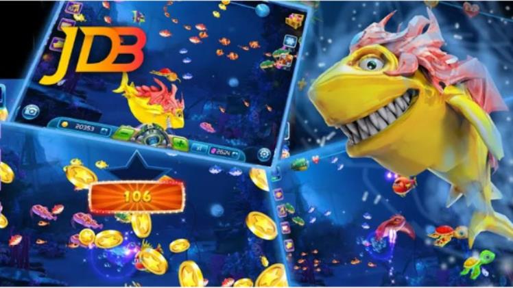 Exploring the Thrills of Fish Shooting Xin88 12 Exploring the Thrills of Fish Shooting Xin88