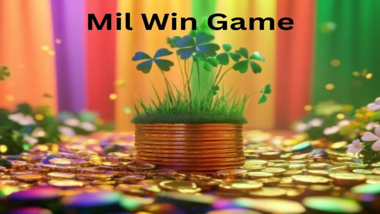 Mil Win Game Download APK 2025 New Earning App 7 Mil Win Game Download APK 2025 New Earning App