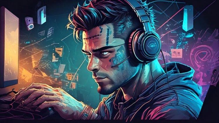 The Psychology of Gaming: Why We Play and What Keeps Us Hooked 2 The Psychology of Gaming: Why We Play and What Keeps Us Hooked