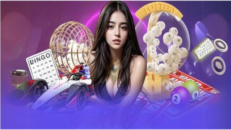 Uncovering the Secrets - Winning Numbers at SV88 Lottery Lobby