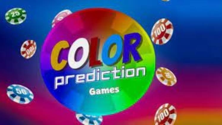 Color Trends and Prediction Games: Is There a Winning Pattern?