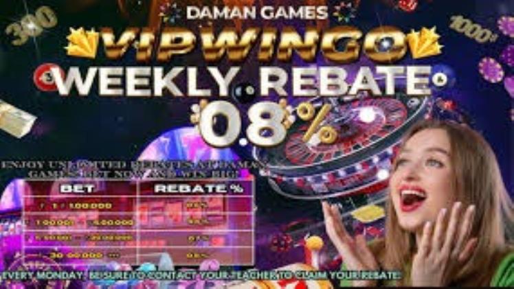 Daman Game Bonus Offers & Promotions 3 Daman Game Bonus Offers & Promotions