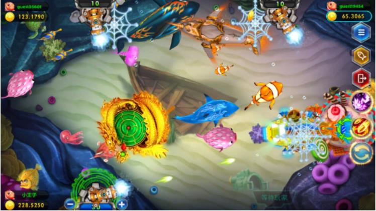 Instructions for playing Bingo AU88 fish shooting game for beginners 2 Instructions for playing Bingo AU88 fish shooting game for beginners