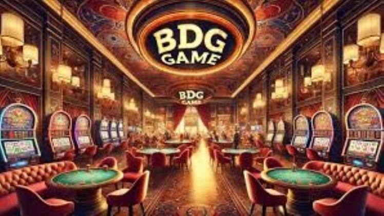 Join BDG Game Tournaments – Compete & Win 9 BDG Game