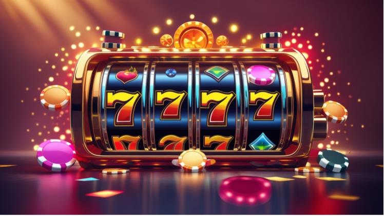 RWIN Online Casino – A New Era of Winning Slot Adventures 9 RWIN Online Casino – A New Era of Winning Slot Adventures