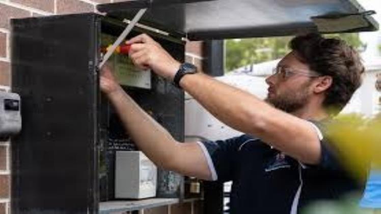 Sydney Electrical Offers Certified Level 2 Electrician Solutions for All Jobs 2 Electrical