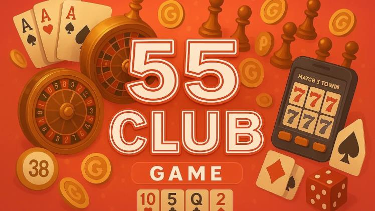 Your 55 Club Login Guide for 2025 7 Your 55 Club Login Guide for 2025