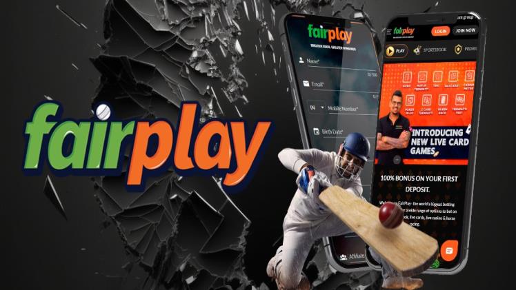 Make Money Online with Live Betting on Fairplay24 9 Make Money Online with Live Betting on Fairplay24