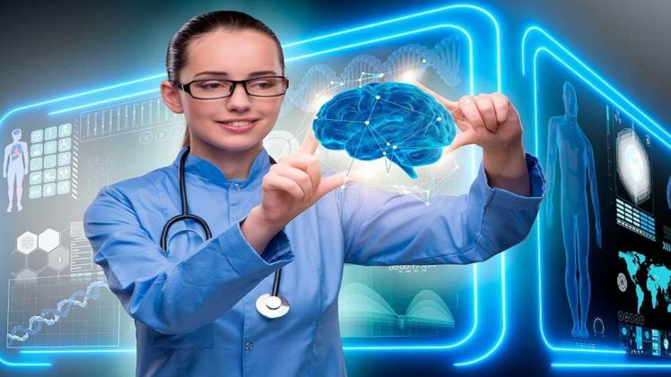 How Does A Doctor's Website Help Patients In Treating Neurological Diseases? 4 How Does A Doctor's Website Help Patients In Treating Neurological Diseases?