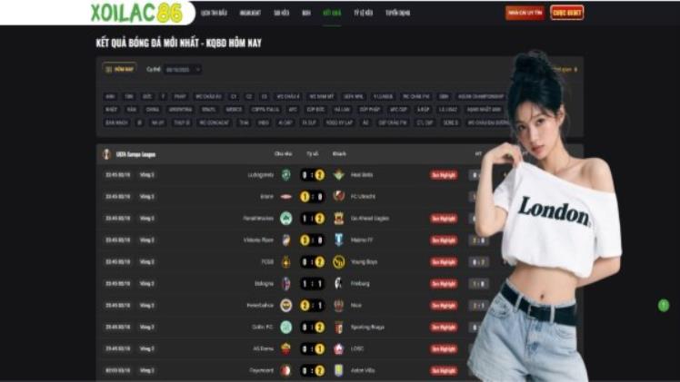 Live Football Streaming and 24 Hour Match Results 2 Live Football Streaming and 24 Hour Match Results