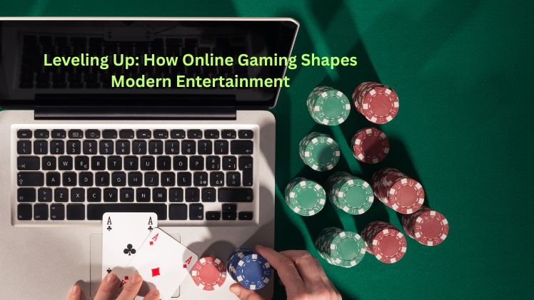 Insta Pro APK Download Latest Version 2025 13 Leveling Up How Online Gaming Shapes Modern Entertainment