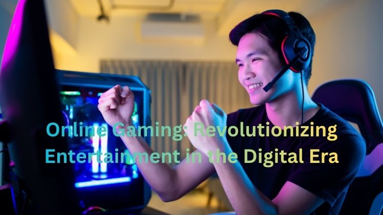 Insta Pro APK Download Latest Version 2025 9 Online Gaming: Revolutionizing Entertainment in the Digital Era