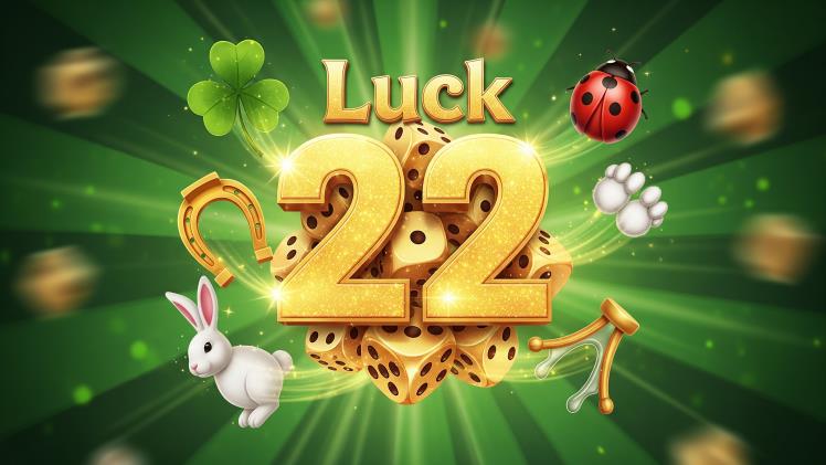 Luck22 Apk Download for Android