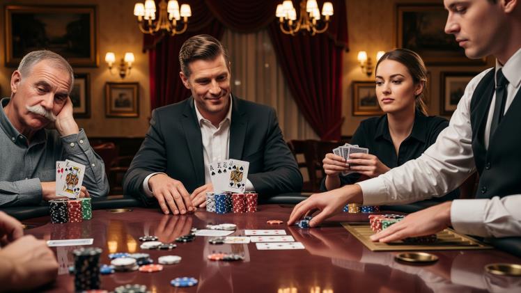 Win PKR Game Download