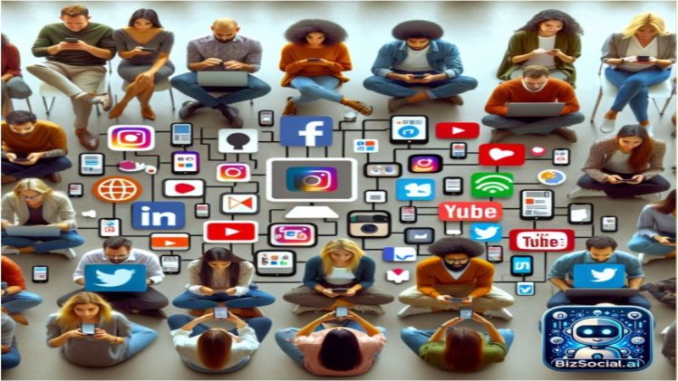 Gaming & Social Media: How Digital Entertainment Connects the World