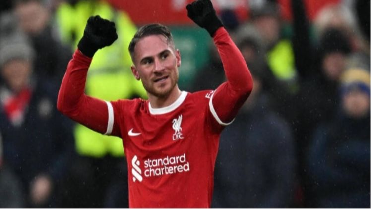 Mac Allister: From Young Talent to Soccer Star