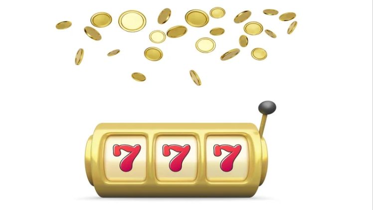 Understanding The Gameplay Structure Of Online Slots