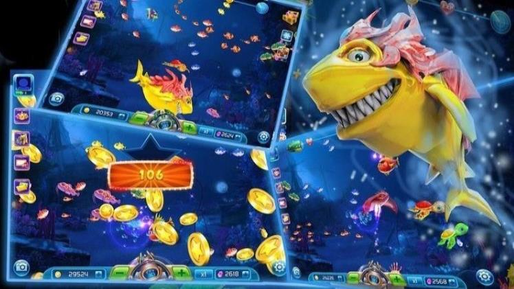 Insta Pro APK Download Latest Version 2025 8 Discover Effective Boss Hunting Tactics in Fish Shooting Games - The Ultimate Secret to Big Wins