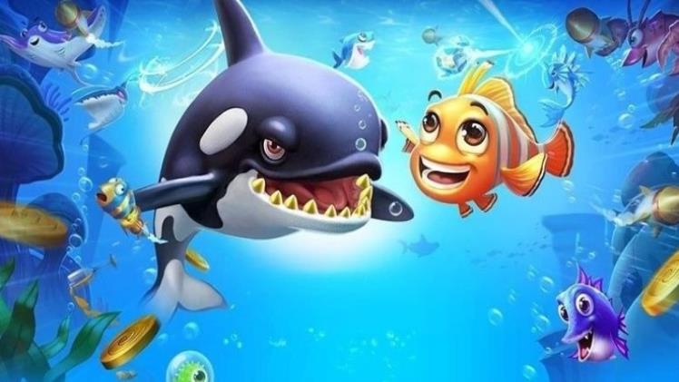 Discover Effective Boss Hunting Tactics in Fish Shooting Games - The Ultimate Secret to Big Wins