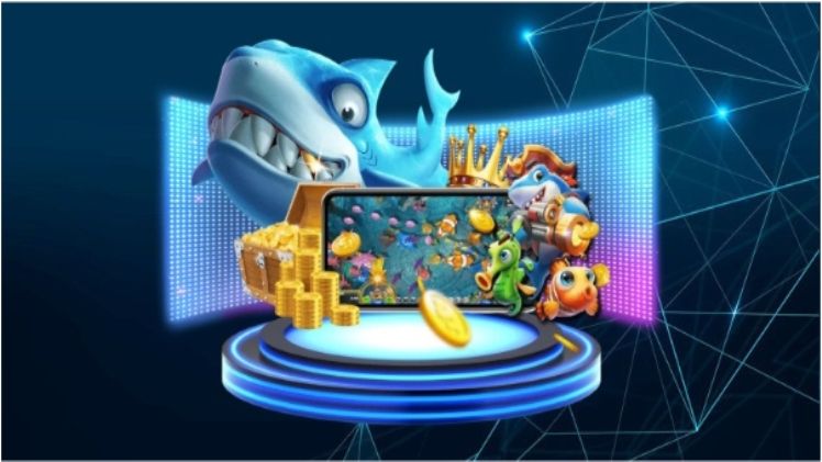 Fish Shooting God of Fortune - Strategies to Conquer the Limit of High Rewards