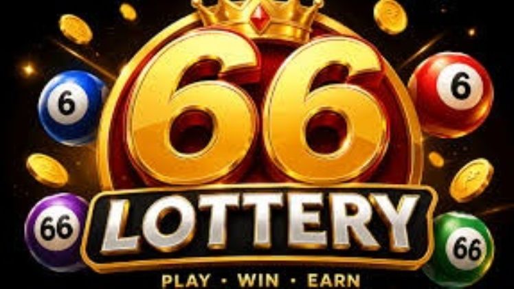 66 Lottery Game: Trusted Platform for Online Lottery Fans